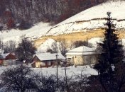 В Закарпатской области из-за непогоды обесточены более 30 населенных пунктов