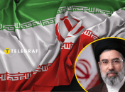 Моджтаба Хаменеи