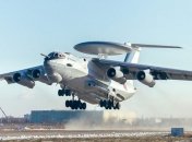 Уничтоженный А-50У тоже приписали "френдлифаеру"