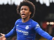 Лэмпард верит в Виллиана