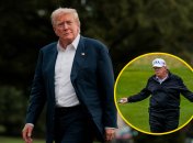 Дональд Трамп висловився про своє здоров’я