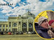 Одеса поступово українізується, але мовних суперечок тут вистачає