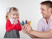 Поделки с детьми: мастерим шедевры из карандашной стружки