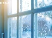 Помыть окна идеально можно без особого труда (изображение создано с помощью ИИ)