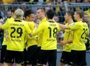 Бундеслига. Анонс субботних матчей 22-го тура