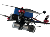 БПЛА Бандерік-К