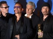 U2 представит песню в поддержку борьбы со СПИДом