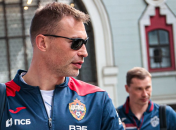 Василий Березуцкий не поддерживает агрессию рф