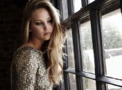 Дженнифер Лоуренс готова сыграть в новом блокбастере (Видео)