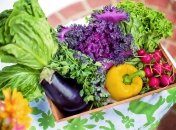 В Украине подешевел один из овощей