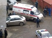 Россия: мужчина подорвал ручную гранату в здании мирового суда 