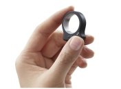 "Умное" кольцо для управления iPhone, iPad и Mac с помощью жестов 