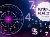 Гороскоп на завтра для всех знаков Зодиака — 8 марта 2026