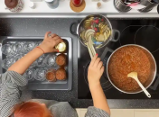 Прекрасная заготовка на зиму