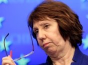 Эштон обеспокоена ситуацией с Тимошенко и Луценко