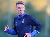 Сидорчук извинился перед "Динамо" за второй гол