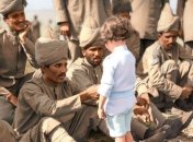 Неизвестное прошлое: как цвет оживляет исторические снимки (Фото)