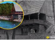 Ресторан "Млын"