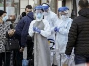 Коронавирус в Украине и мире: что известно на 22 марта, хроника событий