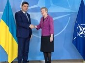 В НАТО осудили действия РФ по дестабилизации на Донбассе