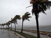 Ущерб от урагана "Ирма" в США может составить до 50 миллиардов долларов