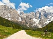 Восхитительные альпийские города, которые обязательно нужно увидеть (Фото)