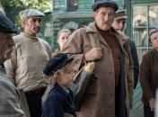 Кадр из фильма "Почему я живой"