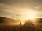 Netflix опубликовал трейлер ремейка популярной космической саги (Видео)