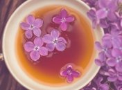 Применение сирени в народной медицине