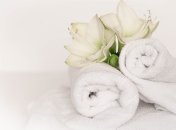 Махровые полотенца будут мягче облаков