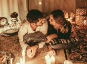 Как провести День святого Валентина: потрясающие идеи для влюбленных