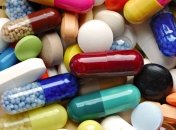 Украина экспортировала 12,6 тысяч тонн отечественных лекарств