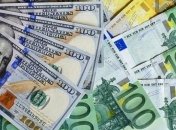 Курс валют от НБУ: подорожал доллар и евро 