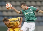 Кобин: Профессионалы за фантики или бутерброды играть не будут