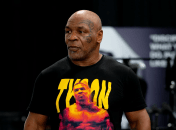 Майк Тайсон