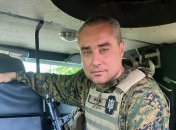 Сергій Мельник