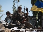 Ситуация на востоке Украины 26 сентября (Фото, Видео)