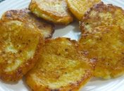 Драники по-еврейски понравятся всем