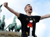 Украина опередит Россию в рейтинге ФИФА