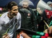 Шок: Роналду может покинуть Ювентус