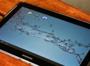 Samsung выпустил Galaxy Tab 2 (Фото)