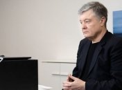 Порошенко: Економічна криза у РФ дає шанс змусити агресора піти з Донбасу та Криму