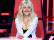 Новая фотосессия Тины Кароль с сыном для Dolce&Gabbana (Фото)