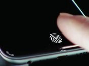 Новый Xiaomi получит сканер отпечатка пальца в экране (Видео) 