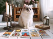 Гороскоп Таро, на що чекати 29 листопада