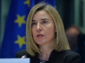 Могерини призвала переосмыслить деятельность Евросоюза