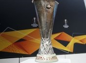 Жеребкування групового раунду Ліги Європи: де і коли дивитися