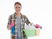 Визуальная чистота: рекомендации, как прибраться без уборки