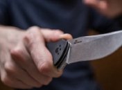 Выводов не сделал: всадившего нож в сердце матери украинца поймали за новую попытку убийства (фото)