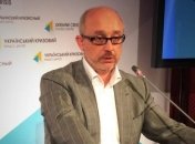 Президент внес изменения в состав СНБО